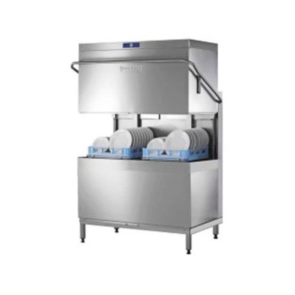 Warewashing equipment for commercial kitchen cleaning and hygiene