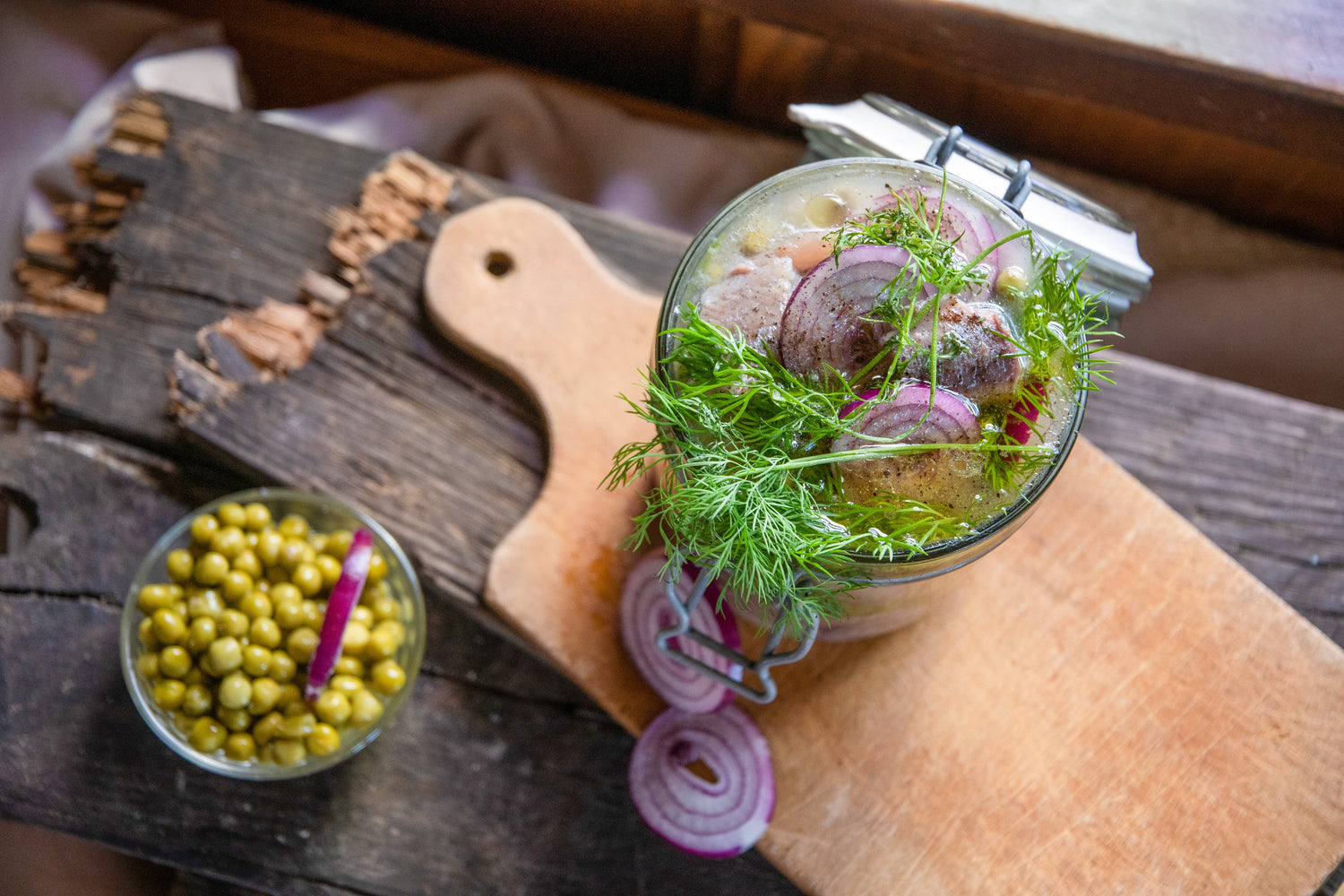 Food Preservation