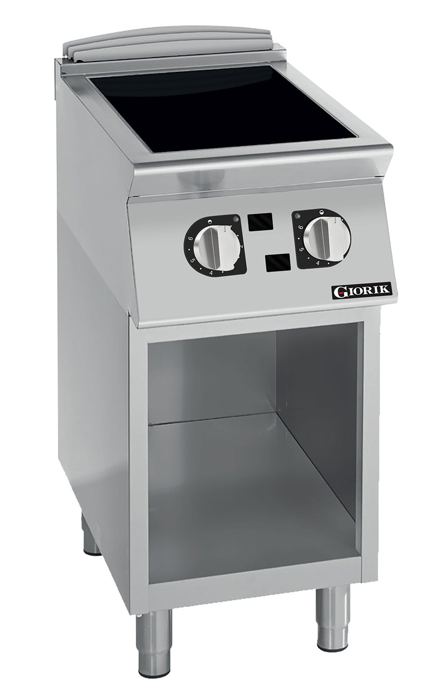 Giorik CI720GT 2 Zone Induction Boiling Top