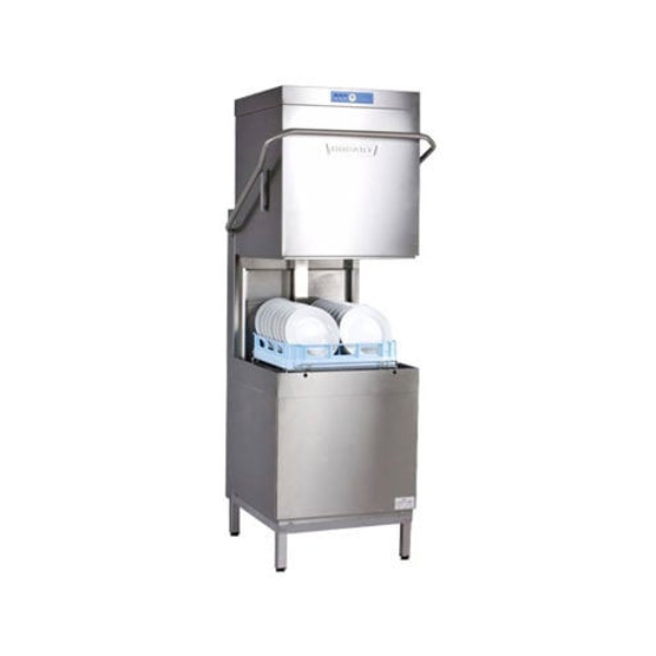 Hobart AMX Passthrough Dishwasher