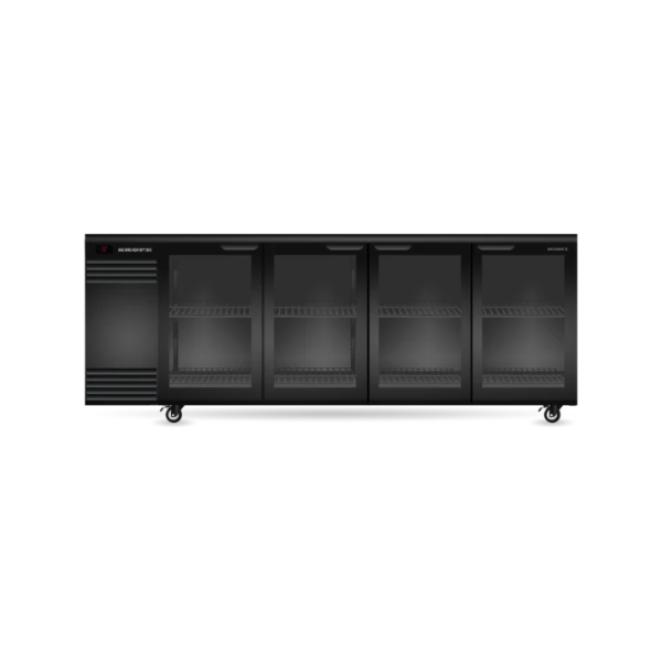 Skope BB.4.GSW.B 860Lt Undercounter Chiller