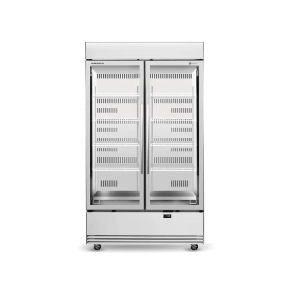 Skope ActiveCore BME1200N-A 1079Lt Vertical Chiller