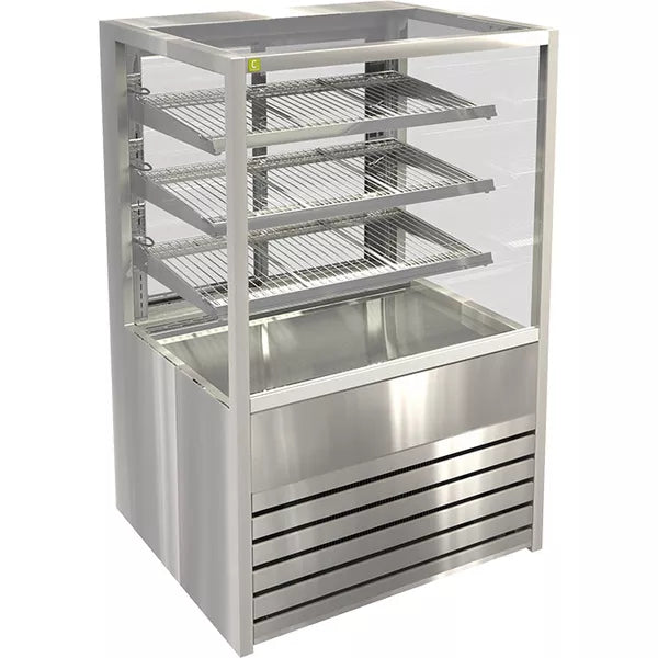 Cossiga BTGOR12 1200mm Refrigerated Food Display