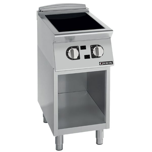Giorik CI720GT 2 Zone Induction Boiling Top