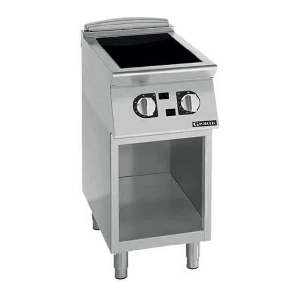 Giorik CI920GT 2 Zone Induction Boiling Top