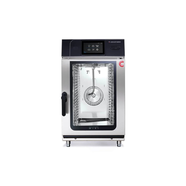 Convotherm CMINIT10.10 10 X 1/1 GN Electric Direct Steam Combination Oven
