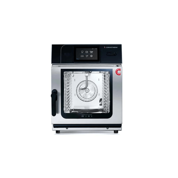 Convotherm CMINIT6.06B 6 X 2/3 GN Electric Direct Steam Combination Oven