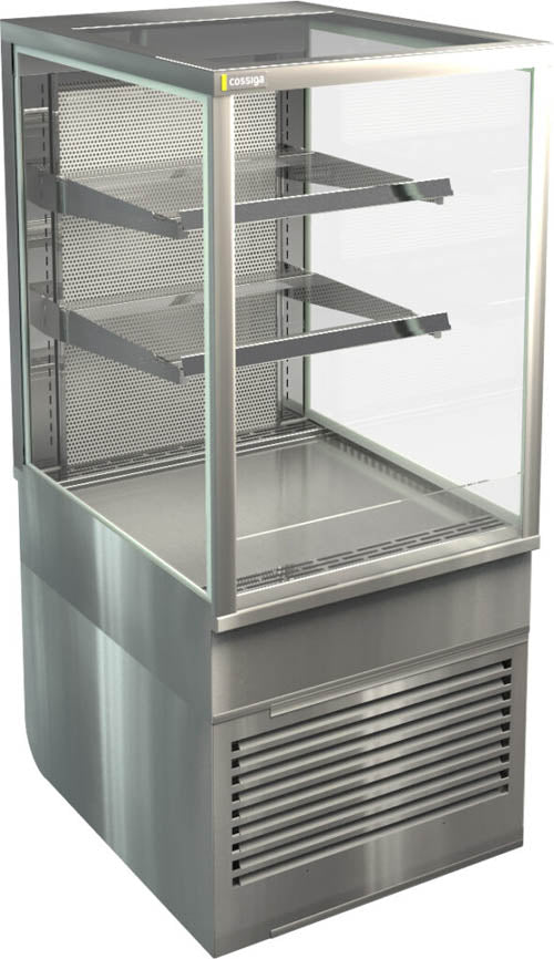 Cossiga BTGOR6 600mm Refrigerated Food Display