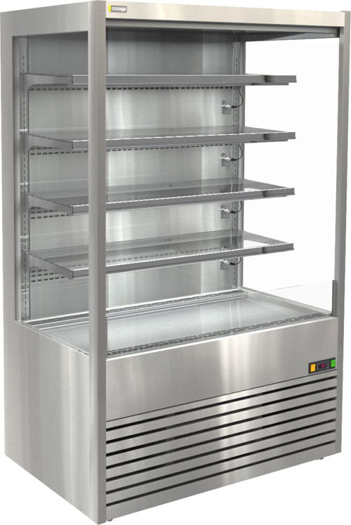 Cossiga DTGOR12 1200mm Refrigerated Food Display