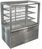 Cossiga BTGRF12 1200mm Refrigerated Food Display