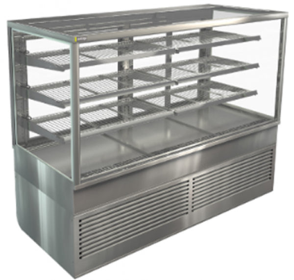 Cossiga BTGRF18 1800mm Refrigerated Food Display