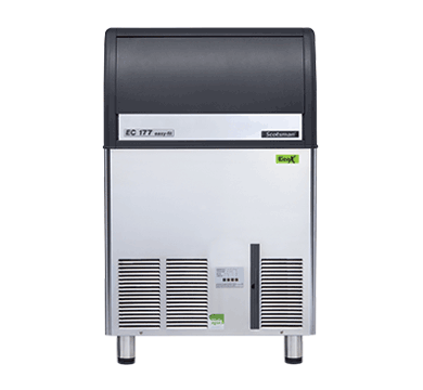 Scotsman ECM 177 AS OX 83Kg/day Ice Machine