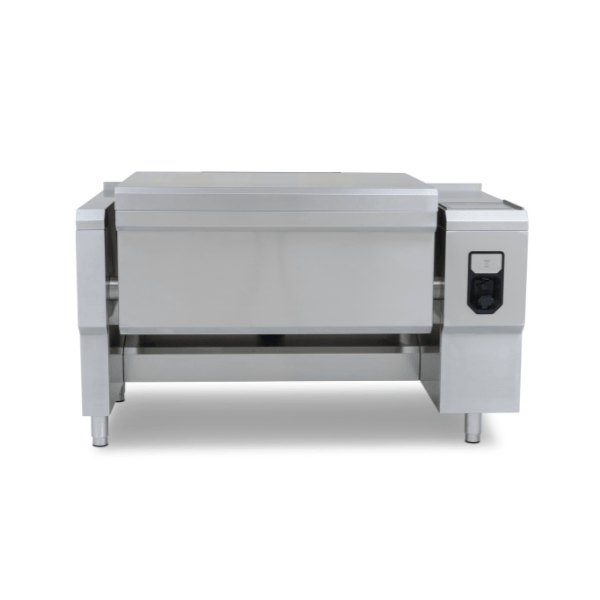 MKN FlexiChef FCEKMP133D_SC Electric Bratt Pan 150L