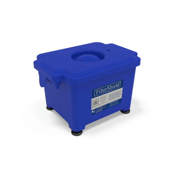 FilterShield™ 2000