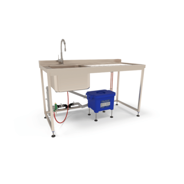 FilterShield™ 2000