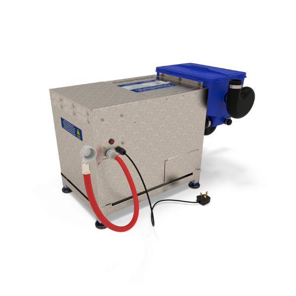 GreaseShield® 1000-PF