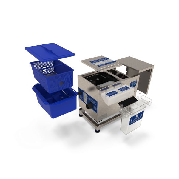 GreaseShield® 1000-PF