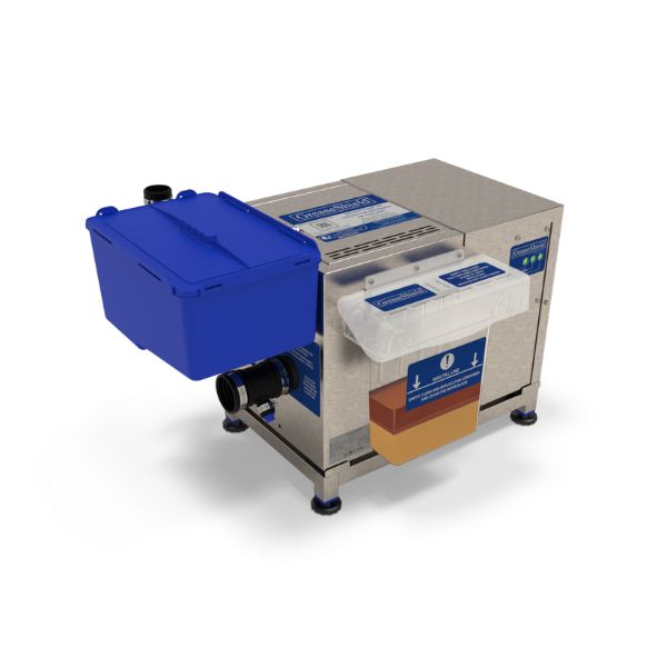 GreaseShield® 1000-PF