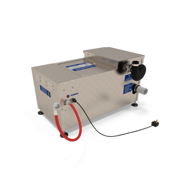 GreaseShield® 1500-DPF