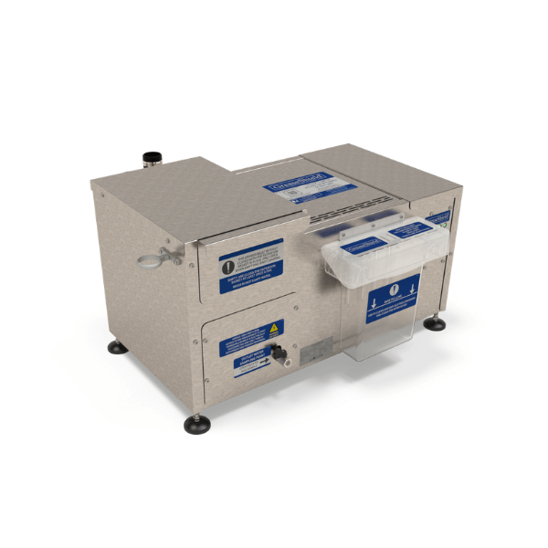 GreaseShield® 1500-DPF