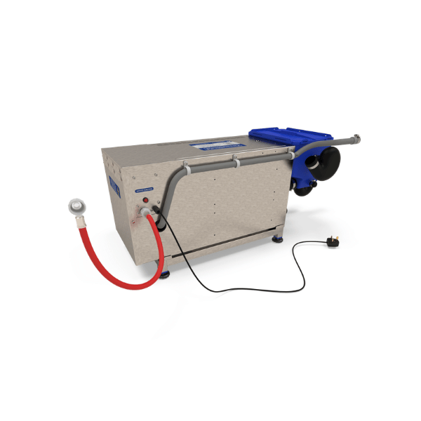 GreaseShield® 1850-PF
