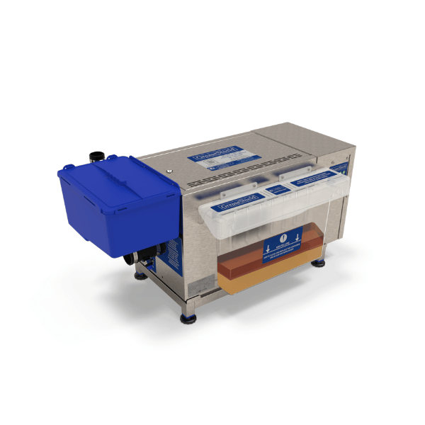 GreaseShield® 1850-PF