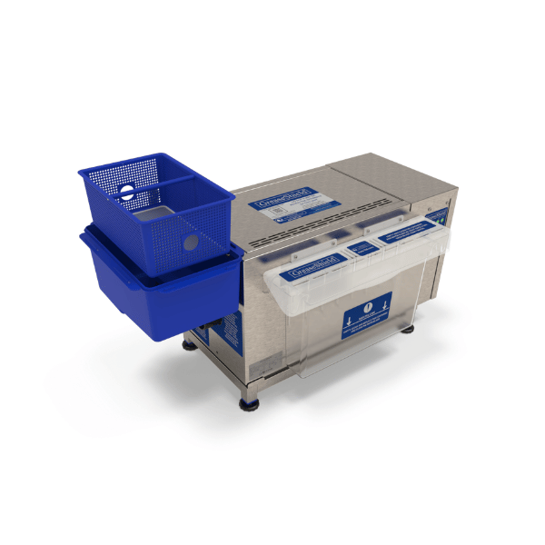 GreaseShield® 1850-PF