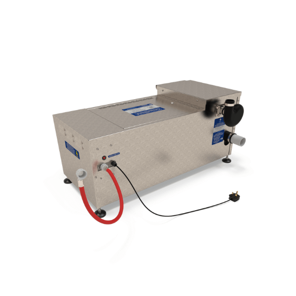GreaseShield® 2000-DPF