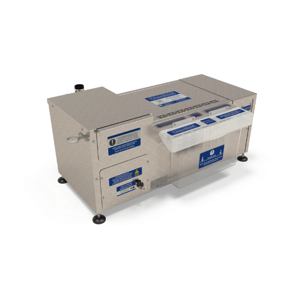 GreaseShield® 2000-DPF