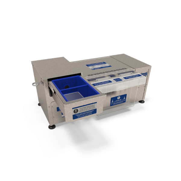 GreaseShield® 2000-DPF