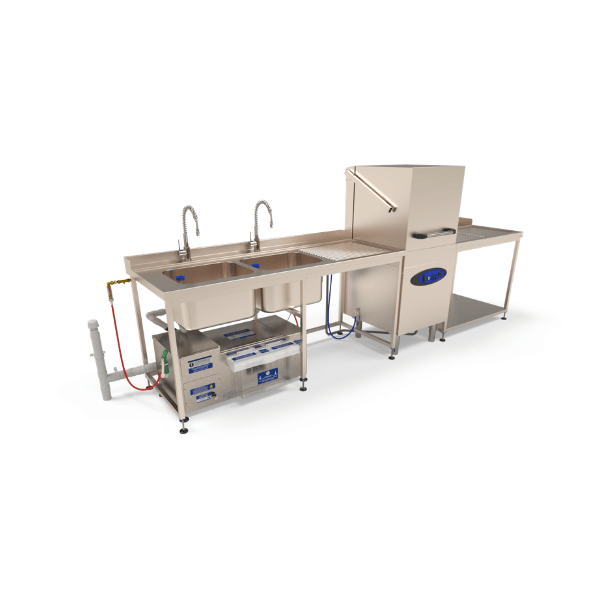 GreaseShield® 2000-DPF