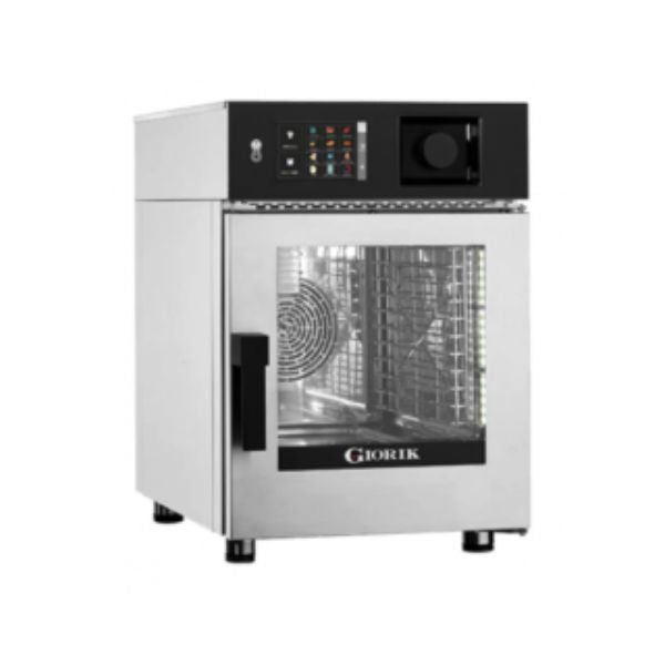 Giorik KB061WT.RO 6 x 1/1GN Electric Combi Oven