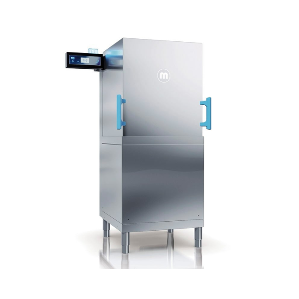 Meiko M-iclean HM 500×500 Rack Pass Through Dishwasher