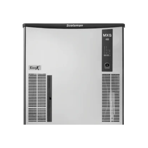 Scotsman MXG M 327 AS OX 149Kg/day Ice Machine