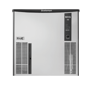 Scotsman MXG M 427 AS OX 165Kg/day Ice Machine