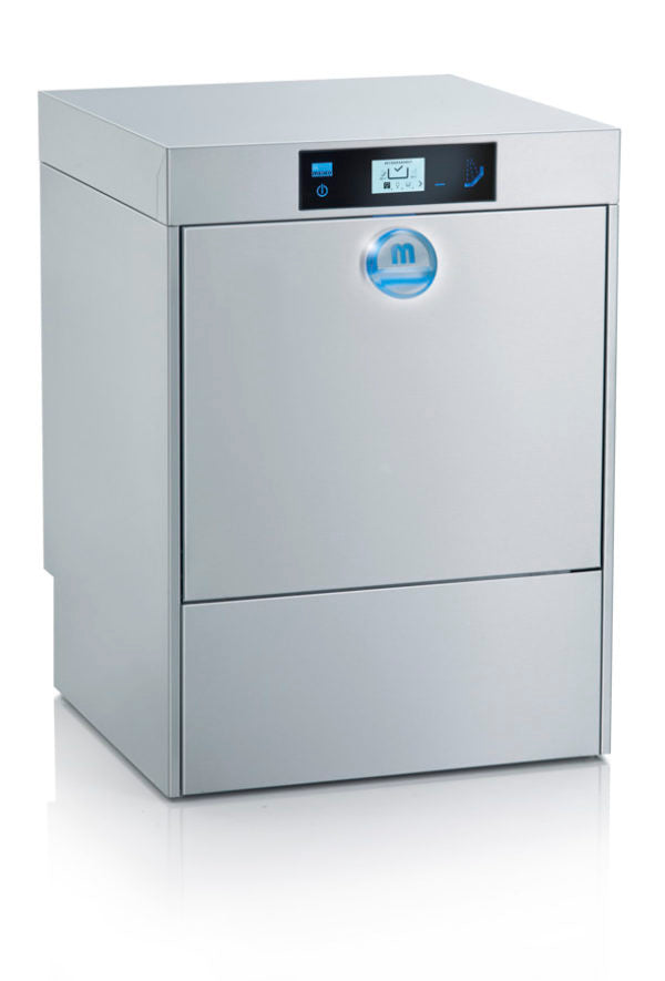 Meiko M-ICLEAN UM+ Undercounter Dishwasher