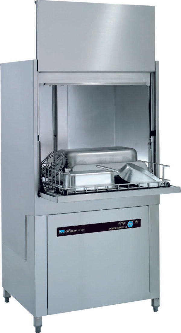 Meiko UPster PF 600 Pot Dishwasher