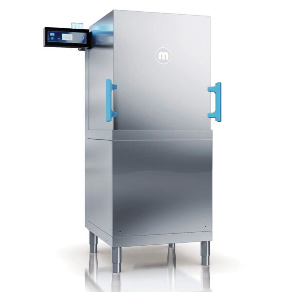 Meiko M-iclean HM 500×500 Rack Pass Through Dishwasher