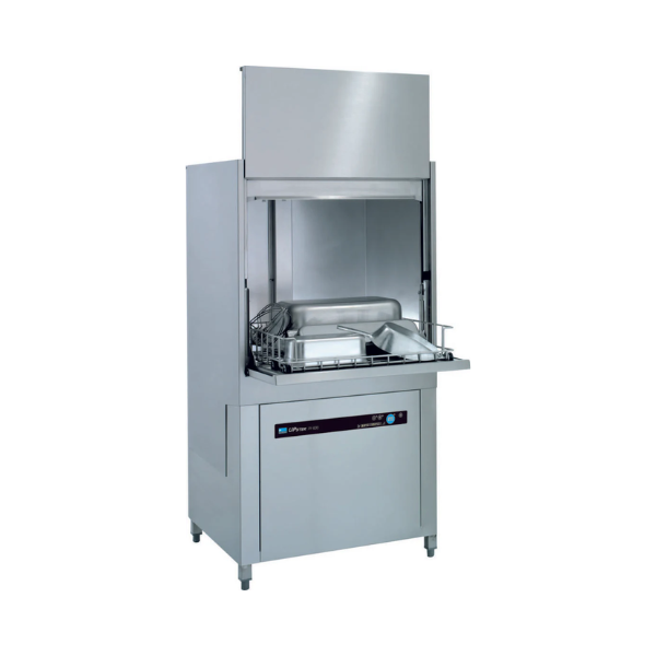 Meiko UPster PF 600 Pot Dishwasher