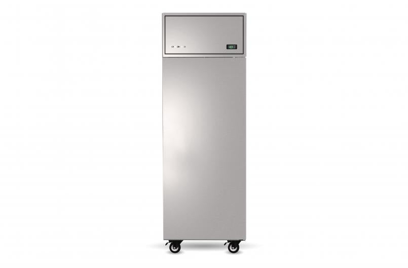 Skope PG21.UPF.1.SD Single Door Vertical Freezer