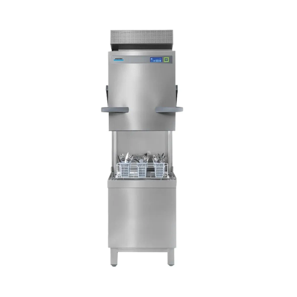 Winterhalter PT-M Energy 500 x 500mm Rack Passthrough Dishwasher