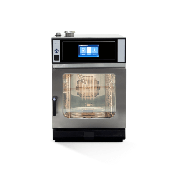 MKN SpaceCombi SKE061R_MP_G2 Electric Combi Oven 6x GN 1/1