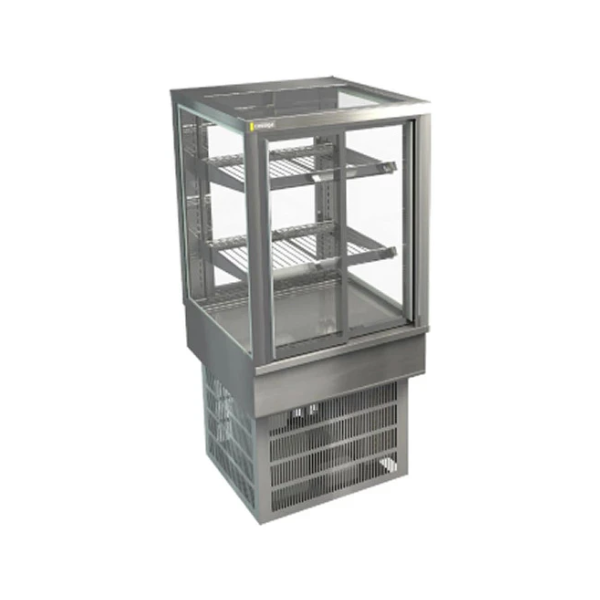 Cossiga STGRF6-SD 600mm Refrigerated Countertop Food Display