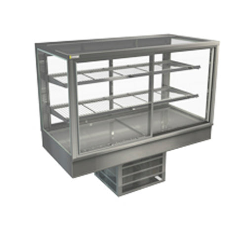Cossiga STGRF9 900mm Refrigerated Countertop Food Display