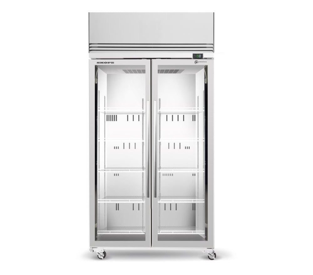 Skope TMF1000N-A 980Lt Vertical Freezer