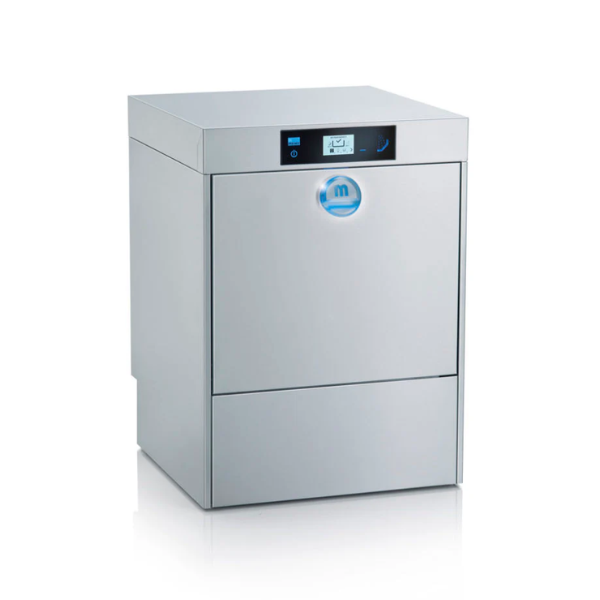 Meiko M-ICLEAN UM+ Undercounter Dishwasher