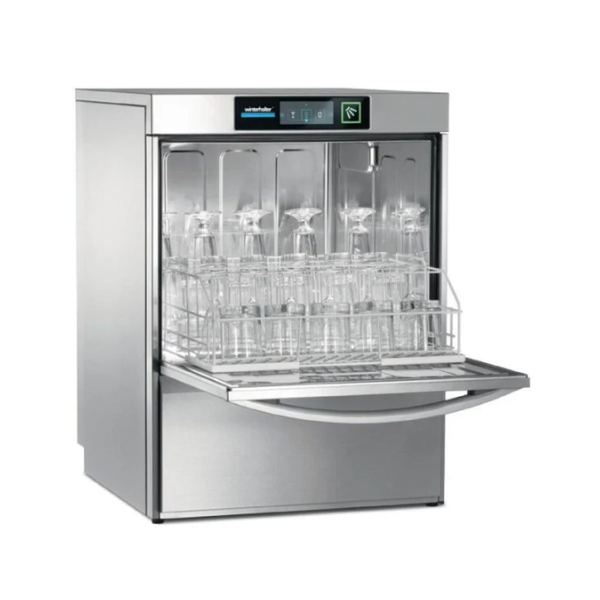 Winterhalter UC-L Undercounter Dishwasher
