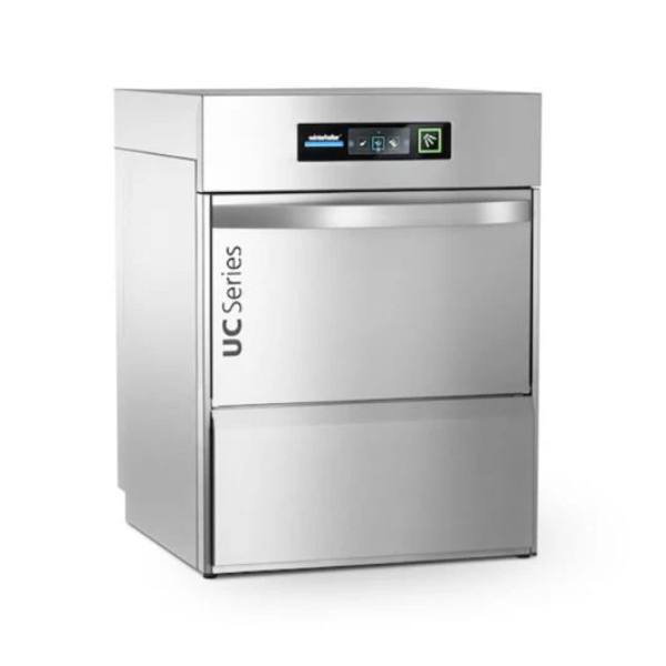 Winterhalter UC-M ENERGY 500 x 500mm Undercounter Dishwasher