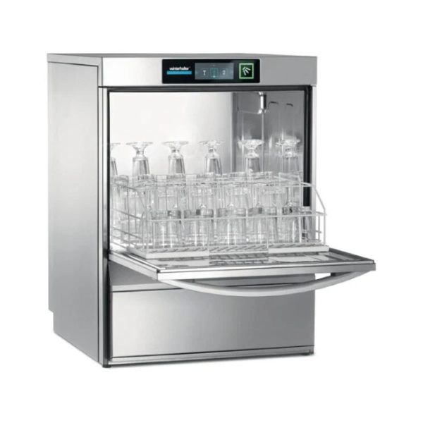 Winterhalter UC-XL Undercounter Dishwasher
