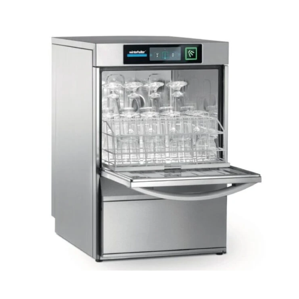 Winterhalter UC-S Compact Undercounter Glasswasher 400mm